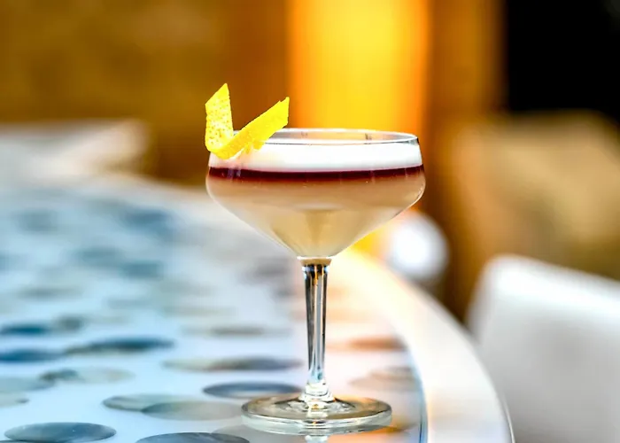 Steigenberger Icon Grandhotel HandelshofHotel Leipzig