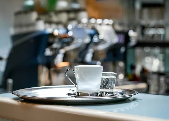 Steigenberger Icon Grandhotel HandelshofHotel Leipzig